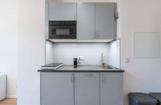 Immobilie mieten in Damaschkestraße, 10711 Berlin, Wohnung in Toplage am Kurfürstendamm Berlin