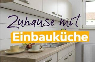 Wohnung mieten in Ahornstraße 27, 07549 Gera, Gemütliche 2-Raumwohnung in Gera-Lusan mit Balkon und Einbauküche. Bald verfügbar.