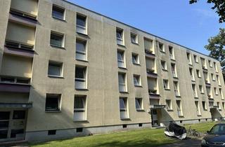 Wohnung mieten in Leipziger Str. 20, 47441 Moers, Wohnung, 03. OG, links, Leipziger Str. 20