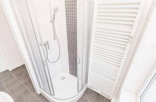 Wohnung mieten in Dürerstr. 20, 09126 Chemnitz, Duschbad - sonniger Balkon - absolut ruhige Innenhoflage
