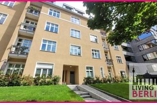Wohnung mieten in 14197 Berlin, Moderne Pärchen-Wohnung in bester Lage!