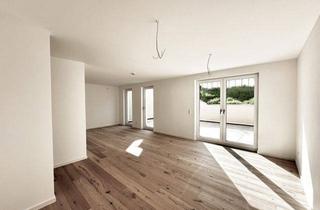 Wohnung mieten in 75249 Kieselbronn, Stilvolle 3-Zimmer-Erdgeschosswohnung mit Terrasse in Kieselbronn.