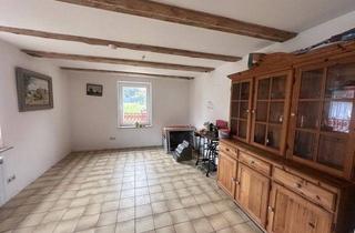 Einfamilienhaus kaufen in 31174 Schellerten, Schellerten-Dingelbe: Charmantes Einfamilienhaus mit großem Grundstück