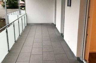 Wohnung mieten in 95028 Hof, Frei ab 01.12.: Traumhafte 3-Zimmer-Wohnung in der Innenstadt mit großem Balkon, Aufzug & großzügiger Einbauküche