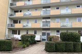 Wohnung kaufen in 67269 Grünstadt, Schöne Wohnung (2ZKB 2Balkone ) plus Garage zu verkaufen