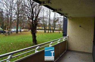 Wohnung mieten in 85057 Ingolstadt, Helles Apartment Hochparterre, Nähe von Audi!_Vermietung Theisinger Immobilien_