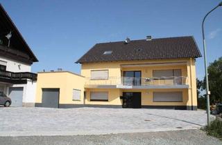 Wohnung mieten in 66871 Konken, Großzügige moderne Wohnung mit großer Terrasse, Balkon - Garage und Garten ...