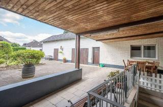 Mehrfamilienhaus kaufen in 41169 Mönchengladbach, Mönchengladbach - Gepflegtes Mehrfamilienhaus mit Charakter und Entwicklunsgmöglichkeiten