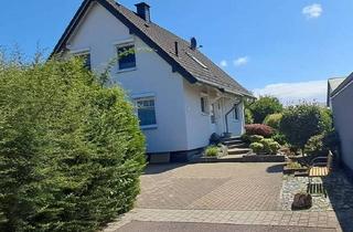 Einfamilienhaus kaufen in 56288 Braunshorn, Braunshorn - zum Verkauf steht ein top gepflegtes Einfamilienhaus