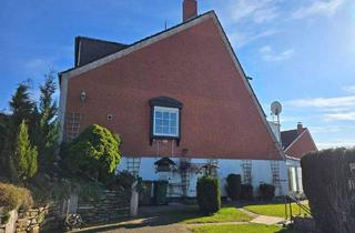 Haus kaufen in 34379 Calden, Calden - Attraktives Reihenendhaus in ruhiger Lage