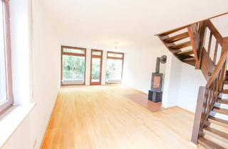 Wohnung kaufen in 97078 Würzburg, Würzburg - Wohnen im Grünen auf zwei Ebenen!