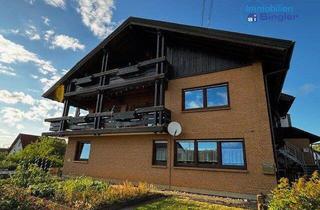 Wohnung kaufen in 78086 Brigachtal, Brigachtal - PROVISIONSFREI-HAUS im HAUS