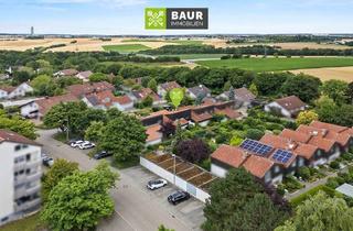 Haus kaufen in 89075 Ulm, Ulm - 360°| SOFORT FREI! Ulm-Böfingen: Reihenmittelhaus mit Garage & 2 Stellplätzen!