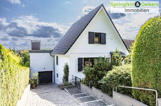 Einfamilienhaus kaufen in 21039 Escheburg, Escheburg - Charmantes Einfamilienhaus mit großem Grundstück in Escheburg