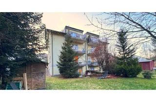 Mehrfamilienhaus kaufen in 53783 Eitorf, Eitorf - Attraktives, aufgeteiltes und vollvermietetes MFH mit Garten und Stellplätzen in Eitorf