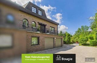 Doppelhaushälfte kaufen in 52511 Geilenkirchen, Geilenkirchen - Gepflegte Doppelhaushälfte mit zusätzlichem Baugrundstück in Bestlage von Geilenkirchen