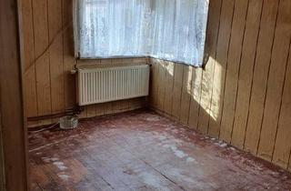 Reihenhaus kaufen in 02826 Görlitz, Görlitz - Kleines Reihenhaus