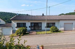 Einfamilienhaus kaufen in 66540 Neunkirchen, Neunkirchen - Einfamilienhaus in Münchwies