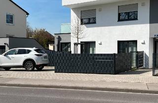 Wohnung kaufen in 85049 Ingolstadt, Ingolstadt - Moderne 3,5 Zimmer Wohnung im Herzen von Ingolstadt