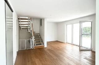 Doppelhaushälfte kaufen in 81243 München, München - Charmante Doppelhaushälfte mit Gartenidylle
