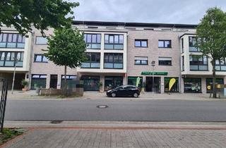 Wohnung kaufen in 49593 Bersenbrück, Bersenbrück - Moderne Eigentumswohnung mit zentraler Lage in Bersenbrück