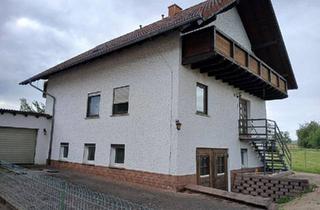 Haus kaufen in 35305 Grünberg, Grünberg - Haus mit Grundstück,Ruhige Lage auf dem Land