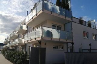 Wohnung kaufen in 93049 Regensburg, Regensburg - 2,5 Zi. - 70 m² Terrassen-Whg. innerer Westen Dörnberg, TG, A+