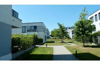 Wohnung kaufen in 85053 Ingolstadt, Ingolstadt - 2-Zimmer Gartenwohnung im Schanzercarree provisionsfrei