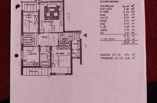 Penthouse kaufen in 95100 Selb, Selb - 3 Zimmer Penthouse Wohnung in Selb