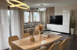 Wohnung kaufen in 55218 Ingelheim, Ingelheim am Rhein - Lichtdurchflutete 3-Zimmer-Wohnung mit Weitblick in ruhiger Lage