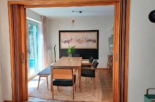 Einfamilienhaus kaufen in 33689 Bielefeld, Bielefeld - Saniertes Einfamilienhaus in Eckardtsheim mit Anbaumöglichkeit