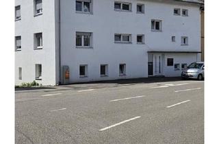Mehrfamilienhaus kaufen in 74906 Bad Rappenau, Bad Rappenau - Mehrfamilienhaus in Bad Rappenau-5 Wohneinheiten (ohne Provision)
