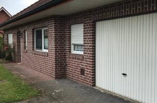 Haus kaufen in 26892 Dörpen, Dörpen - Sehr ansprechender, gepflegter WALMDACH Bungalow in Heede