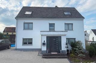 Einfamilienhaus kaufen in 57539 Etzbach, Etzbach - Renoviertes Einfamilienhaus - ohne Makler-Provision!