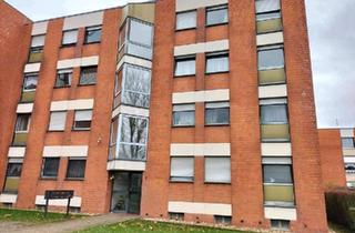 Wohnung kaufen in 52511 Geilenkirchen, Geilenkirchen - Eigentumswohnung