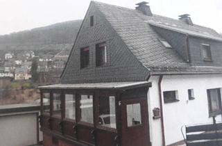 Doppelhaushälfte kaufen in 59909 Bestwig, Bestwig - Doppelhaushälfte in Bestwig- Ramsbeck