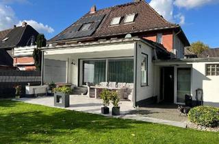 Einfamilienhaus kaufen in 44628 Herne, Herne - Exklusive Doppelhaushälfte im Naturschutzgebiet