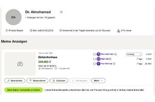 Einfamilienhaus kaufen in 26789 Leer, Leer (Ostfriesland) - Einfamilienhaus