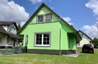 Haus kaufen in 56814 Bruttig-Fankel, Bruttig-Fankel - Ferienhaus mit Sauna im Ferienpark Moselhöhe bei Cochem