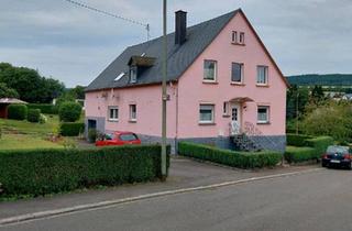Bauernhaus kaufen in 55743 Idar-Oberstein, Idar-Oberstein - Einfamilienwohnhaus,Wohnhaus,Bauernhaus