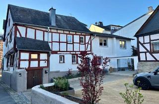 Haus kaufen in 56154 Boppard, Boppard - VON PRIVAT - Rhein- und stadtnahe Immobilie
