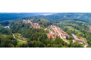 Wohnung kaufen in 38889 Blankenburg, Blankenburg (Harz) - RESERVIERT - 2 Zimmer Wohnung zu verkaufen