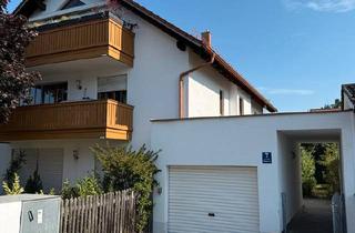Wohnung kaufen in 81825 München, München - 3 Zimmer plus Hobbyraum Gartenwohnung PROVISIONSFREI