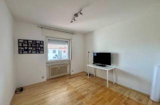 Wohnung mieten in 61449 Steinbach, Steinbach - Steinbach: 3-Zimmerwohnung in Ruhelage!