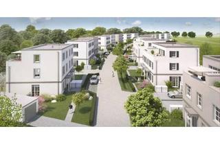 Doppelhaushälfte kaufen in 14469 Potsdam, Potsdam - Doppelhaushälfte am Jungfernsee