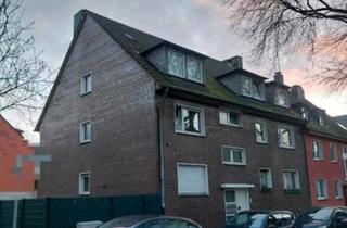 Mehrfamilienhaus kaufen in 47167 Duisburg, Duisburg - Vollvermietetes Mehrfamilienhaus mit 2 Garagen