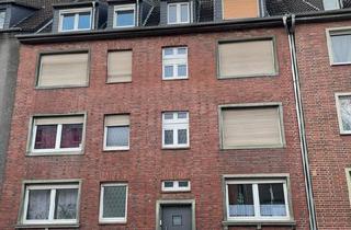 Mehrfamilienhaus kaufen in 59071 Hamm, Hamm - Mehrfamilienhaus in zentraler Lager der Innenstadt