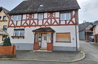 Doppelhaushälfte kaufen in 35713 Eschenburg, Eschenburg - Doppelhaushälfte | EFH