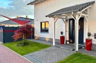 Einfamilienhaus kaufen in 38479 Tappenbeck, Tappenbeck - Familienfreundliches Einfamilienhaus mit Pool und Gartenparadies