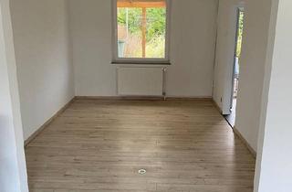 Doppelhaushälfte kaufen in 29392 Wesendorf, Wesendorf - Doppelhaushälfte mit einem schönen Grundstück